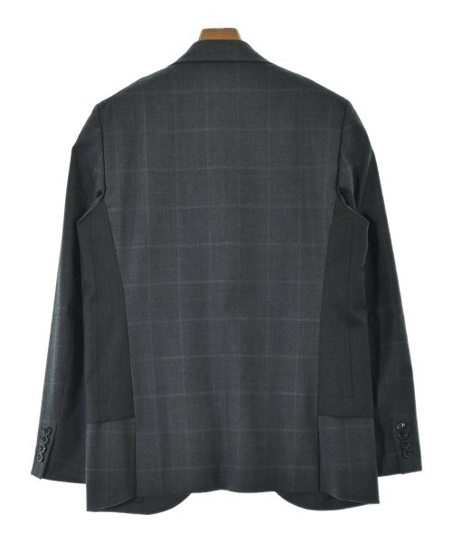 COMME des GARCONS HOMME DEUX 休閒夾克