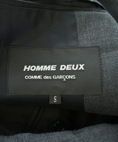 COMME des GARCONS HOMME DEUX 休閒夾克