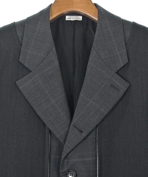 COMME des GARCONS HOMME DEUX 休閒夾克