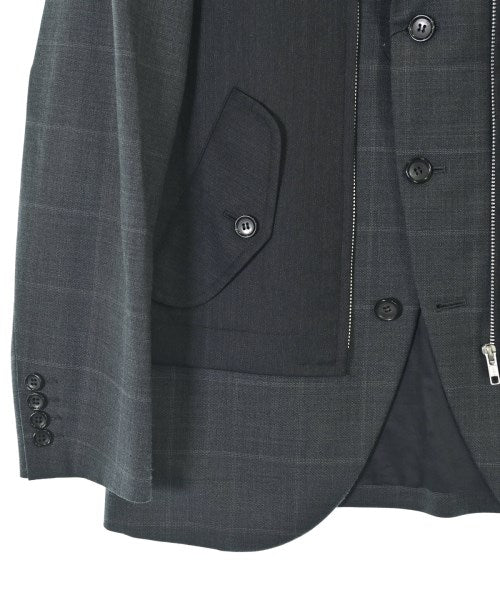 COMME des GARCONS HOMME DEUX 休閒夾克