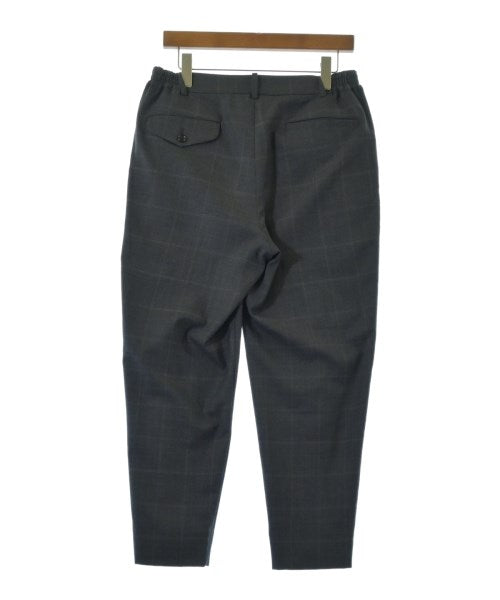 COMME des GARCONS HOMME DEUX 長褲