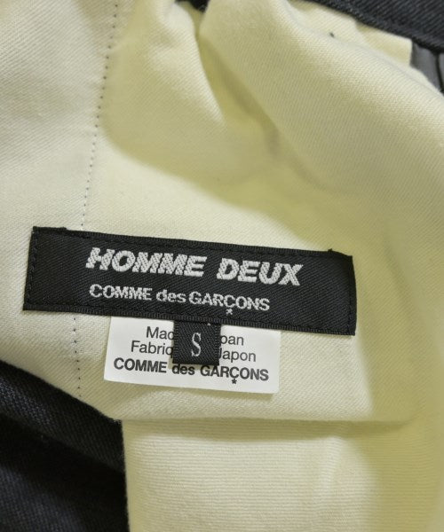 COMME des GARCONS HOMME DEUX 長褲