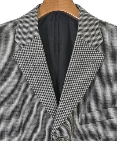 COMME des GARCONS HOMME DEUX 西裝外套