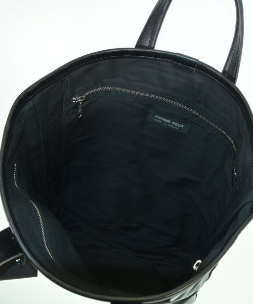 COMME des GARCONS HOMME DEUX 托特包