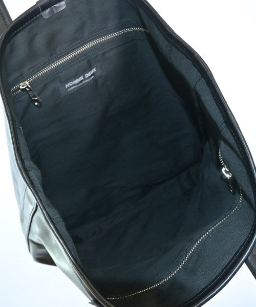 COMME des GARCONS HOMME DEUX 托特包
