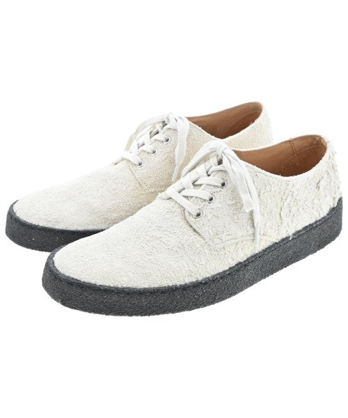 COMME des GARCONS HOMME DEUX 其他鞋款