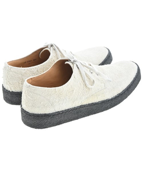 COMME des GARCONS HOMME DEUX 其他鞋款