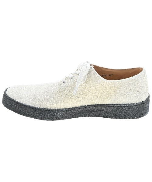 COMME des GARCONS HOMME DEUX 其他鞋款