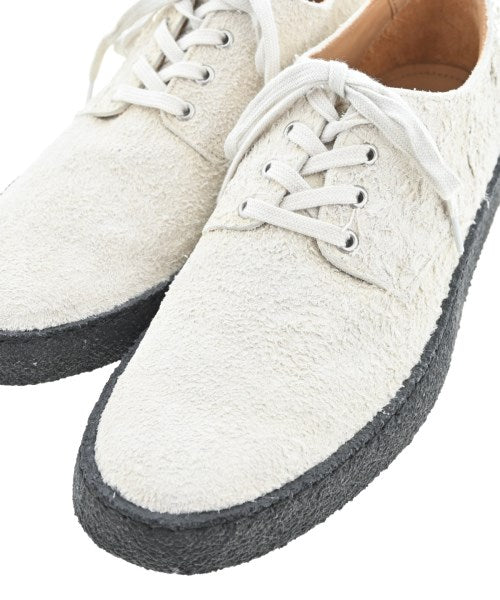 COMME des GARCONS HOMME DEUX 其他鞋款