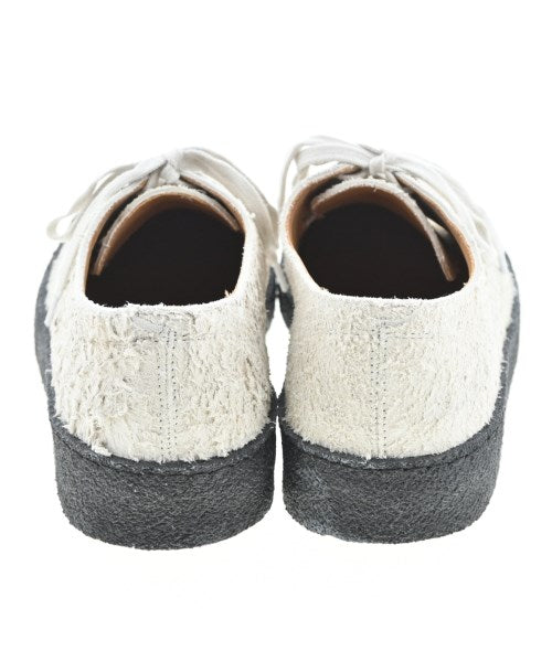 COMME des GARCONS HOMME DEUX 其他鞋款