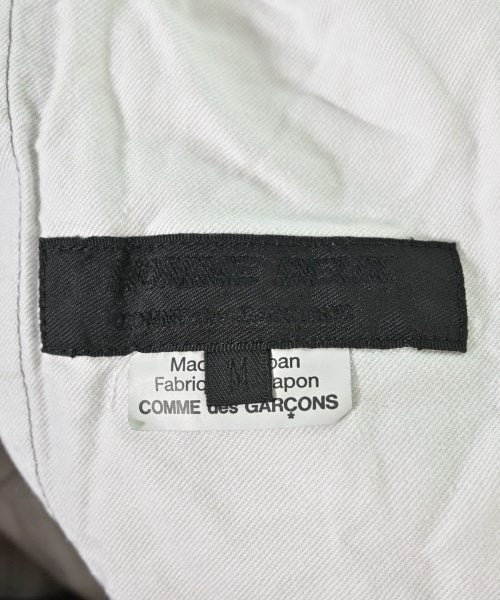 COMME des GARCONS HOMME DEUX 其他款