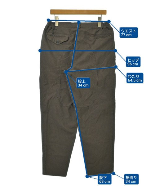 COMME des GARCONS HOMME DEUX 其他款