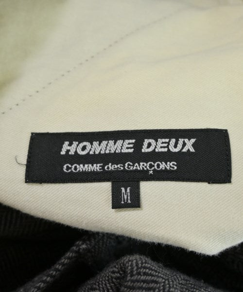 COMME des GARCONS HOMME DEUX 其他款