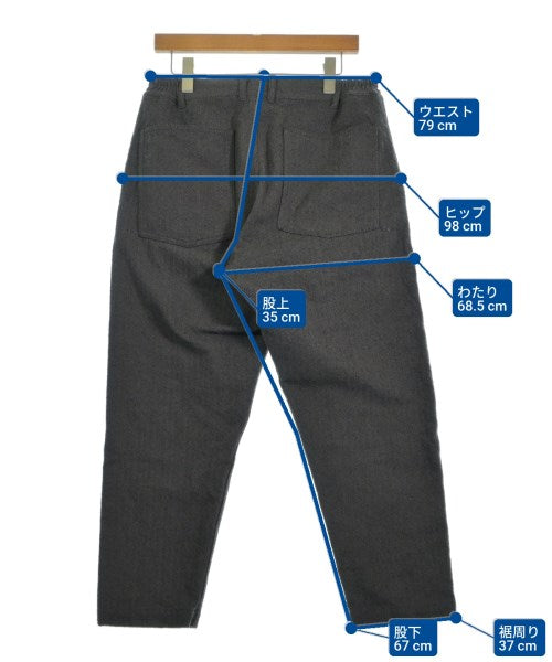 COMME des GARCONS HOMME DEUX 其他款