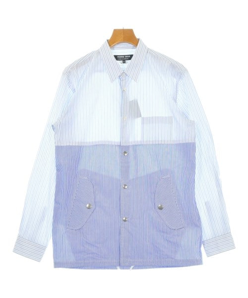 COMME des GARCONS HOMME DEUX 休閒襯衫