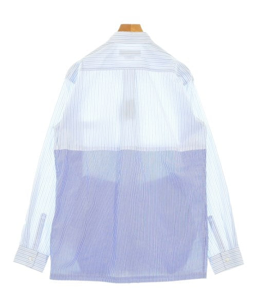 COMME des GARCONS HOMME DEUX 休閒襯衫
