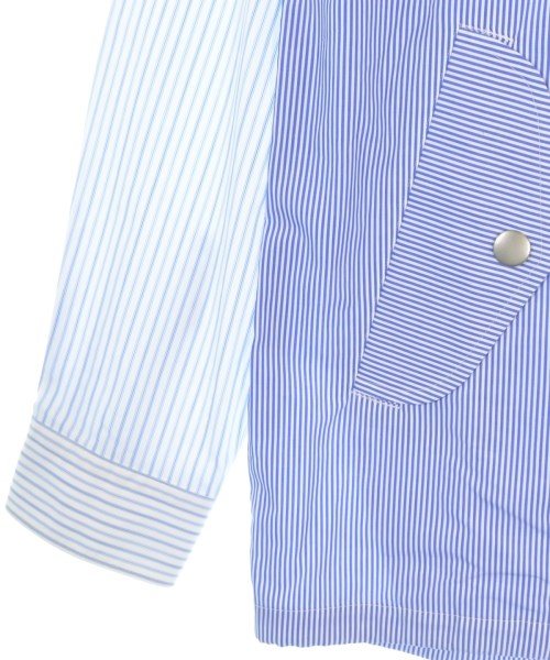 COMME des GARCONS HOMME DEUX 休閒襯衫