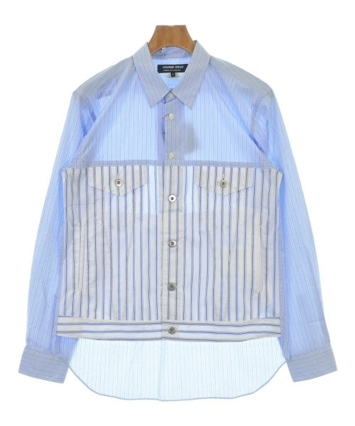 COMME des GARCONS HOMME DEUX 休閒襯衫