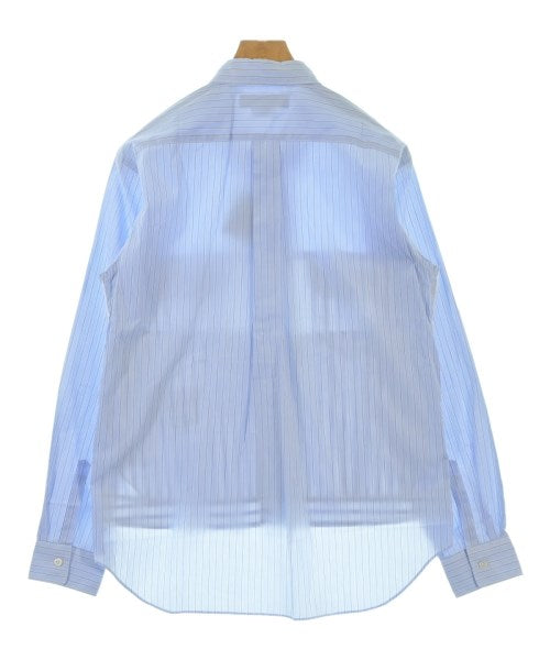 COMME des GARCONS HOMME DEUX 休閒襯衫