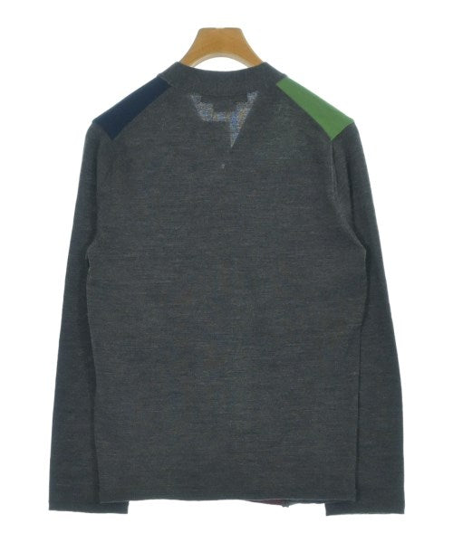 COMME des GARCONS HOMME DEUX 開襟衫