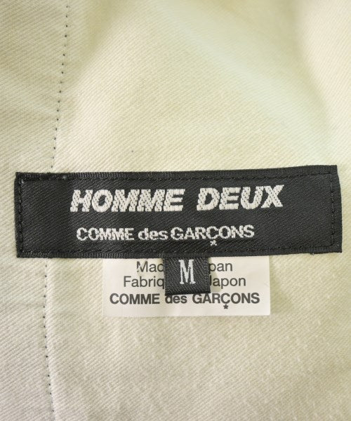 COMME des GARCONS HOMME DEUX 其他款