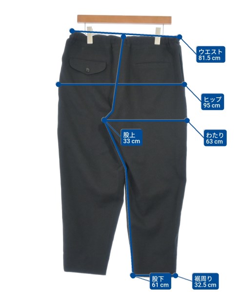 COMME des GARCONS HOMME DEUX 其他款