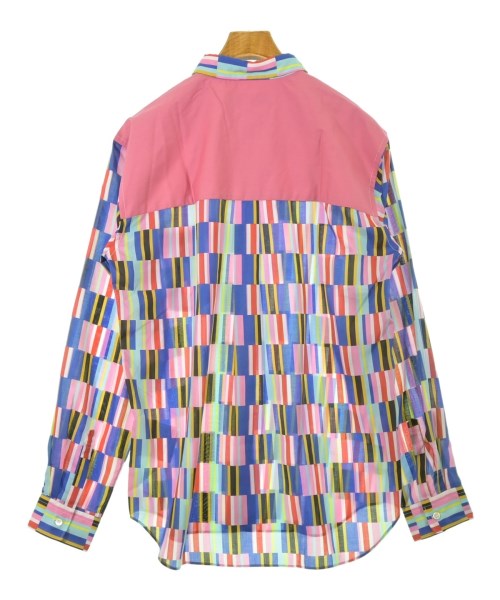 COMME des GARCONS HOMME DEUX 休閒襯衫