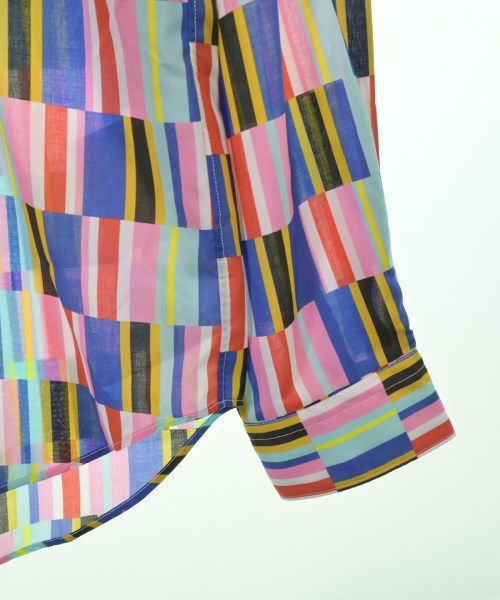 COMME des GARCONS HOMME DEUX 休閒襯衫