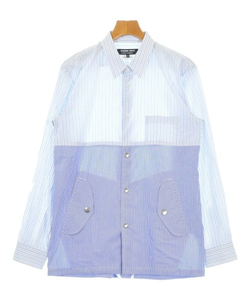 COMME des GARCONS HOMME DEUX 休閒襯衫
