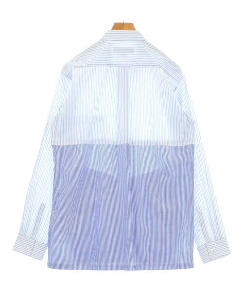 COMME des GARCONS HOMME DEUX 休閒襯衫