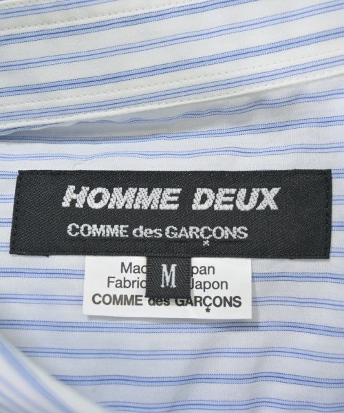 COMME des GARCONS HOMME DEUX 休閒襯衫