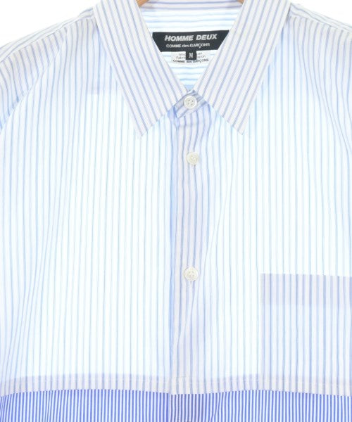COMME des GARCONS HOMME DEUX 休閒襯衫