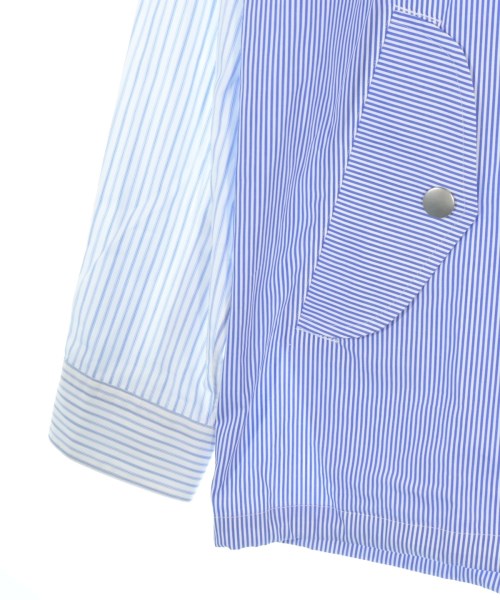 COMME des GARCONS HOMME DEUX 休閒襯衫