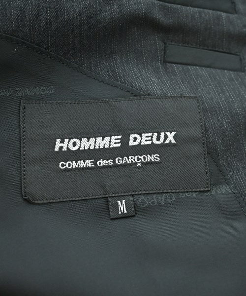 COMME des GARCONS HOMME DEUX 西裝外套