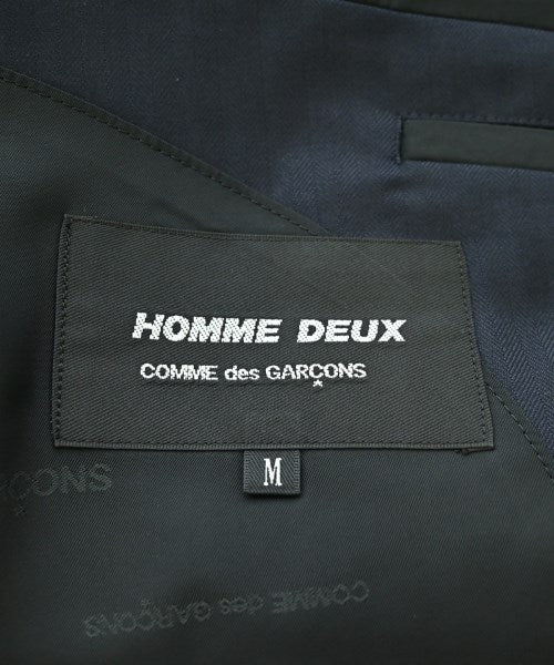 COMME des GARCONS HOMME DEUX 西裝外套
