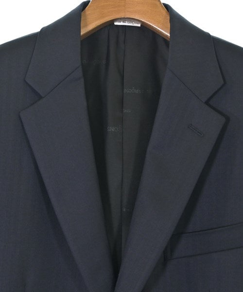 COMME des GARCONS HOMME DEUX 西裝外套