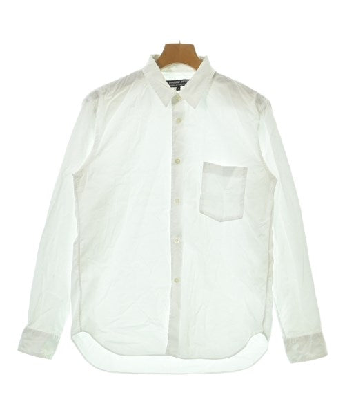 COMME des GARCONS HOMME DEUX 休閒襯衫