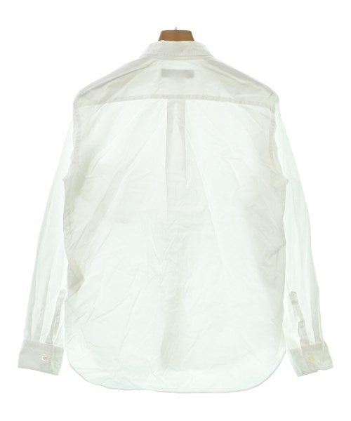 COMME des GARCONS HOMME DEUX 休閒襯衫