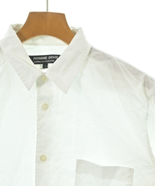 COMME des GARCONS HOMME DEUX 休閒襯衫