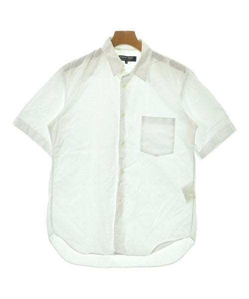 COMME des GARCONS HOMME DEUX 休閒襯衫