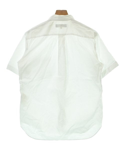 COMME des GARCONS HOMME DEUX 休閒襯衫