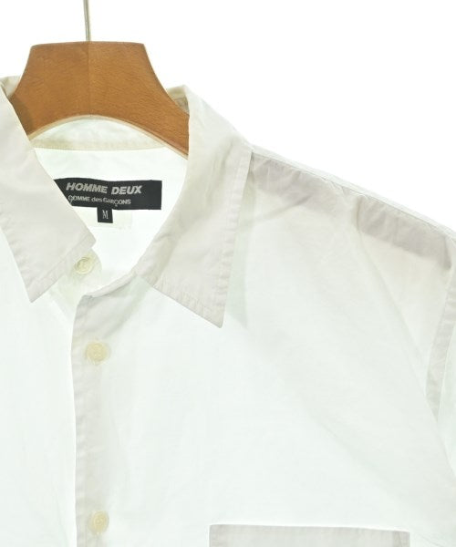 COMME des GARCONS HOMME DEUX 休閒襯衫