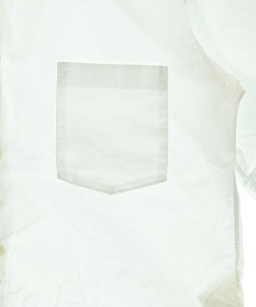 COMME des GARCONS HOMME DEUX 休閒襯衫