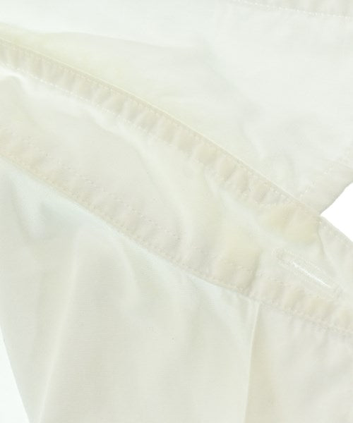 COMME des GARCONS HOMME DEUX 休閒襯衫