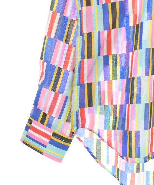 COMME des GARCONS HOMME DEUX 休閒襯衫