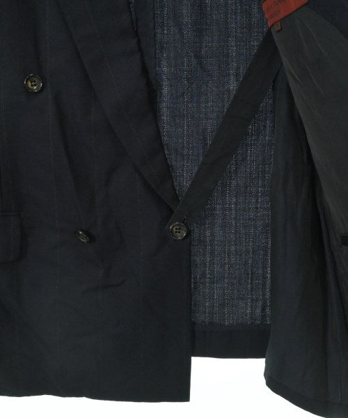 COMME des GARCONS HOMME DEUX 西裝外套