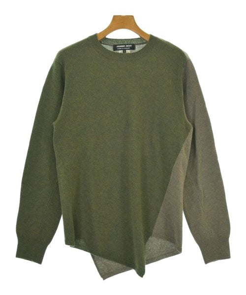 COMME des GARCONS HOMME DEUX 毛衣