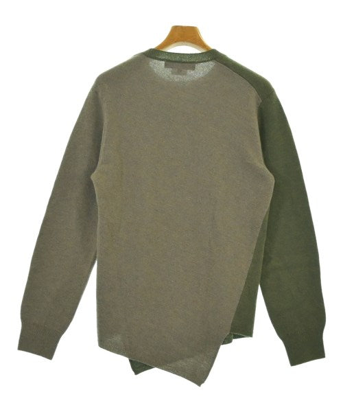 COMME des GARCONS HOMME DEUX 毛衣