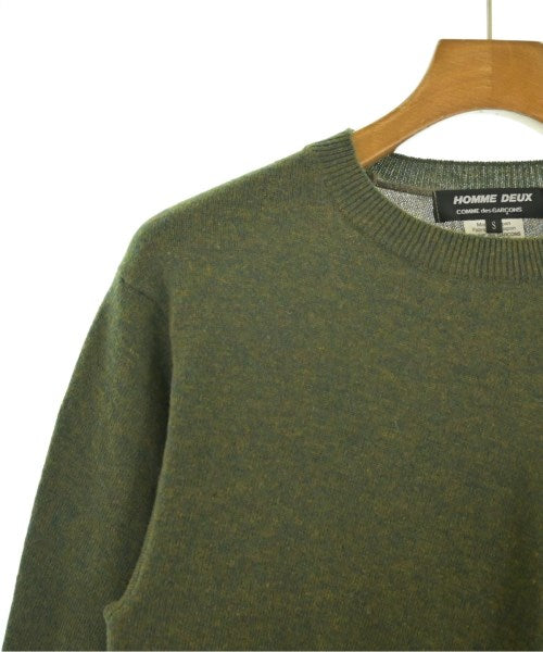 COMME des GARCONS HOMME DEUX 毛衣