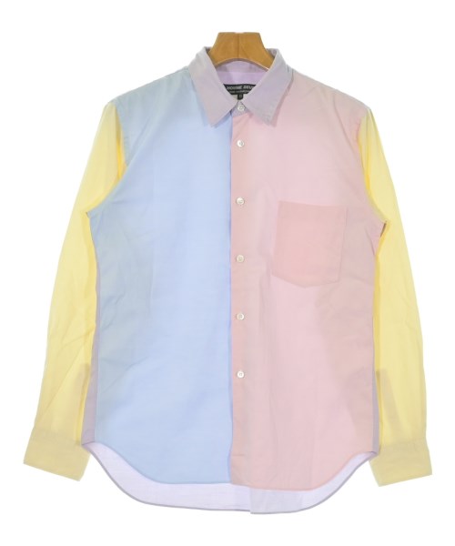 COMME des GARCONS HOMME DEUX 休閒襯衫